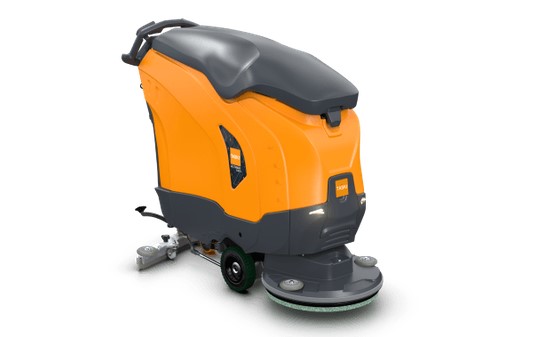 TASKI ULTIMAXX 2900 Single Disc