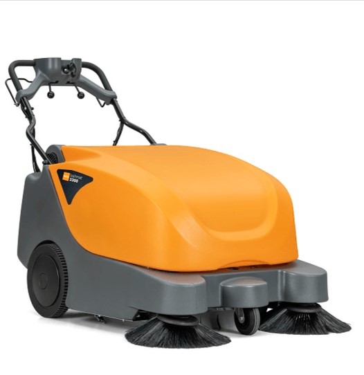 TASKI BALIMAT 3300