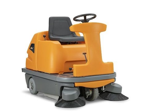 TASKI BALIMAT 6500