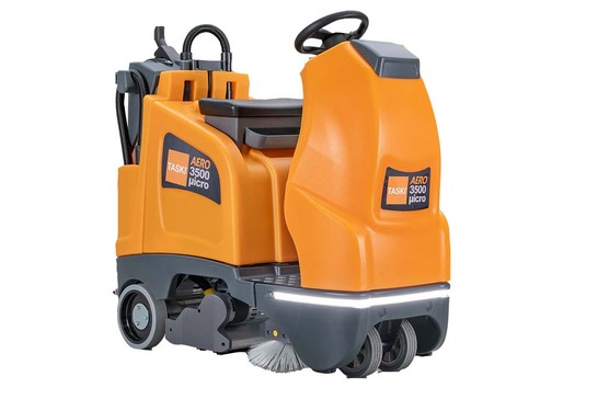 TASKI AERO 3500µicro