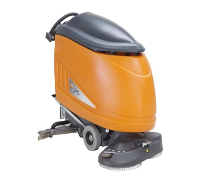 TASKI SWINGO 1650