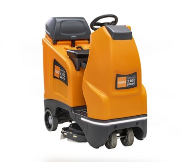 TASKI SWINGO 2100