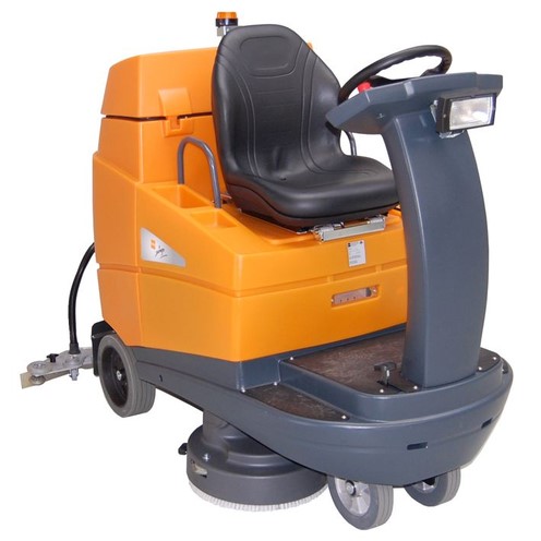 TASKI Swingo 4000
