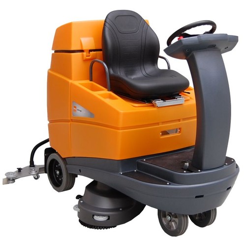 TASKI Swingo 5000