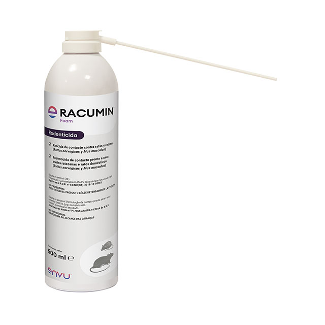 RACUMIN FOAM