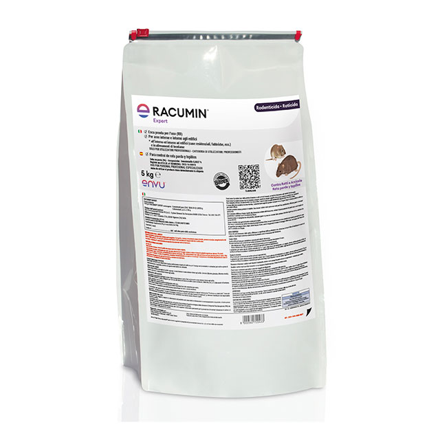RACUMIN EXPERT