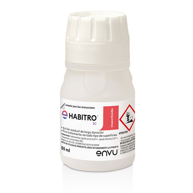HABITRO SC 50ml