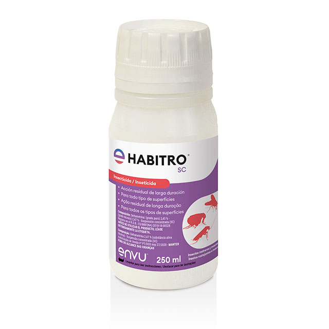 HABITRO SC 250ml