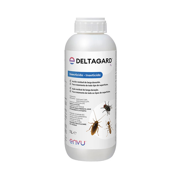 DELTAGARD FL 1L