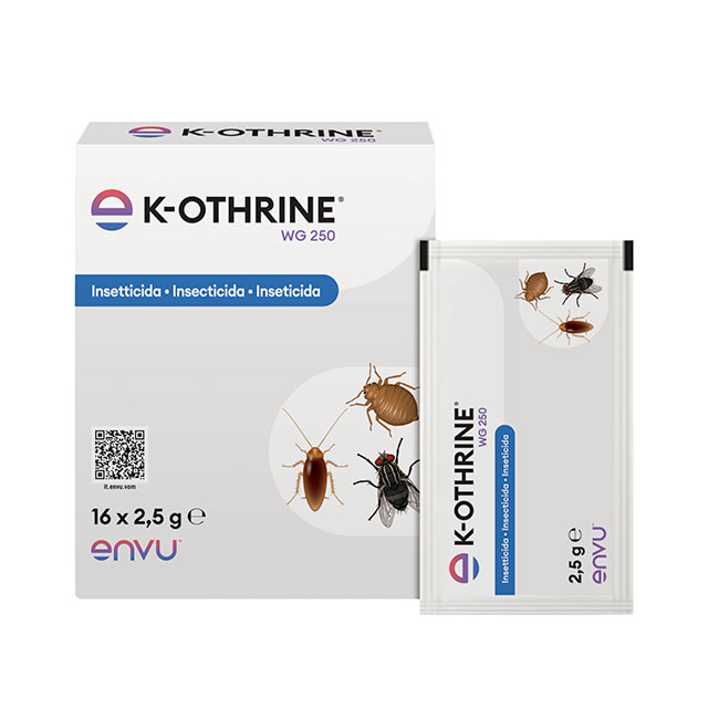 K-OTHRINE WG 250