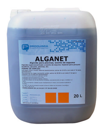 [1015014] ALGANET GARRAFA 20L.