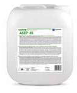 [4014714] ASEP 45 GARRAFA 20L.