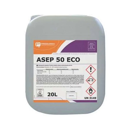 [4005314] ASEP 50 ECO  20L.