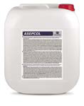 [4000511] ASEPCOL GARRAFA 10 L.