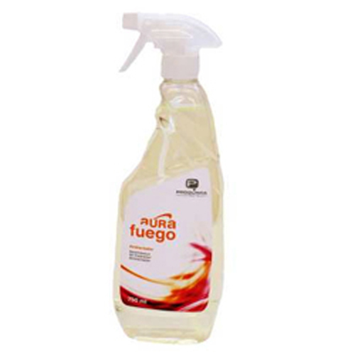 AURA FUEGO BOTELLA 750 ML.