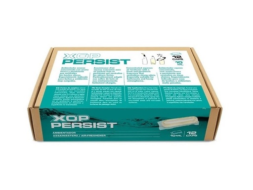 [1023301] XOP PERSIST CAJA 12 UNIDADES