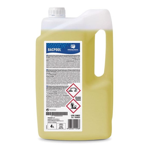 [1009553] BACPOOL GARRAFA 4L.