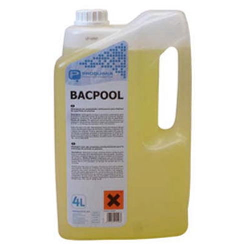[1009553] BACPOOL GARRAFA 4L.