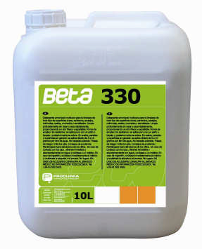 BETA 330 GARRAFA 10L.