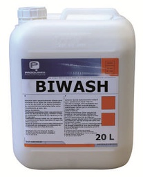 [1029614] BIWASH GARRAFA 20L.