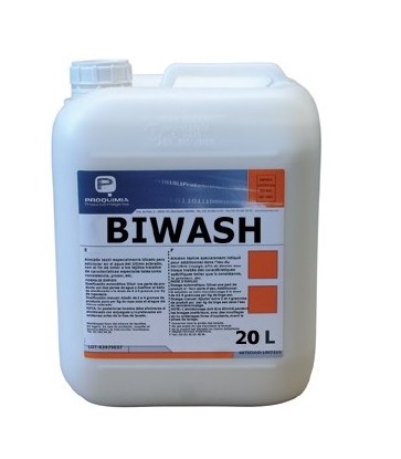 [1029614] BIWASH GARRAFA 20L.