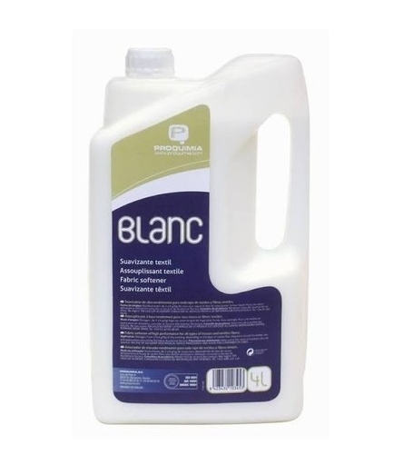 [1037514] BLANC SUAVIZANTE GARRAFA 20L.