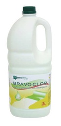[1028745] BRAVO CLOR GARRAFA 5L.