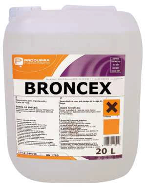 [1036914] BRONCEX GARRAFA 20L.
