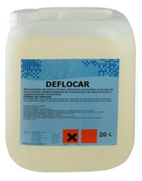 [1415214] DEFLOCAR GARRAFA 20L.