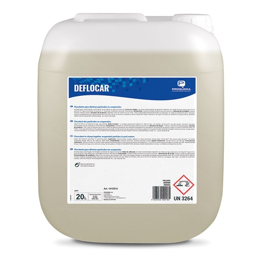 [1415214] DEFLOCAR GARRAFA 20L.