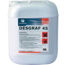 [2008911] DESGRAF 45 GARRAFA 10 L