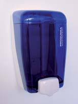 [9356-012] DOSIFICADOR DOSIHAND AZUL GEL PROQUIMIA