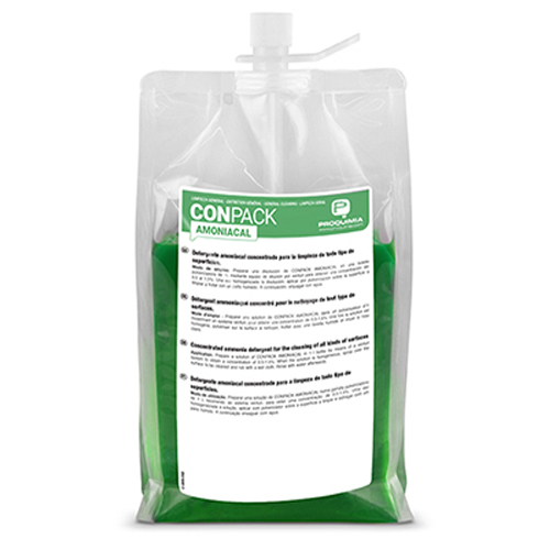 [1037310] CONPACK AMONIACAL BOLSA 1.5 L.