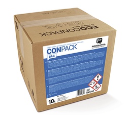 [1047102] CONPACK BAC CAJA 10L.