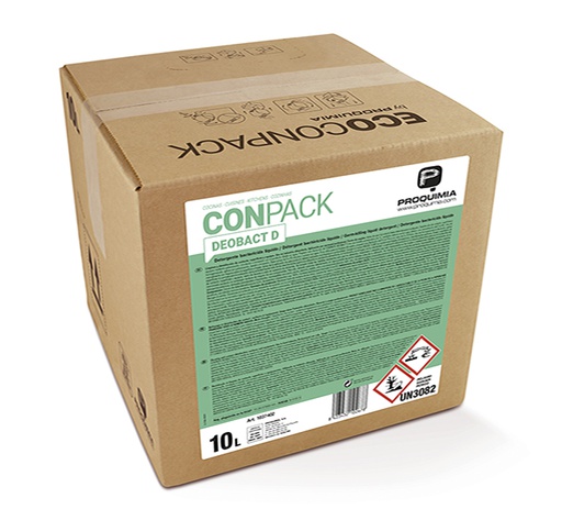 [1037402] CONPACK DEOBACT D 10L.