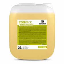 [1026614] CONPACK DESINFECTANTE PLUS GARRAFA 20 L.