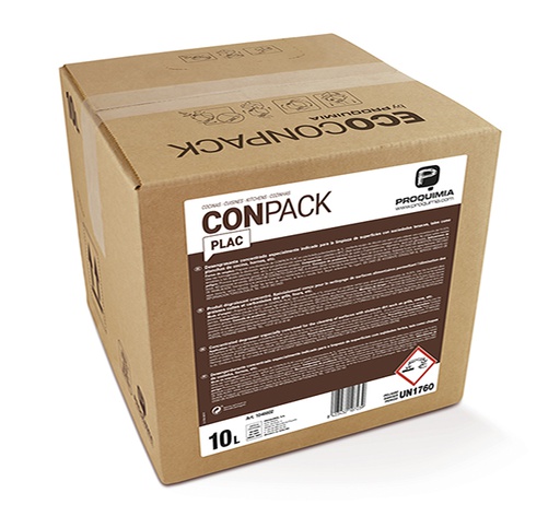 [1046602] CONPACK PLAC CAJA 10L.