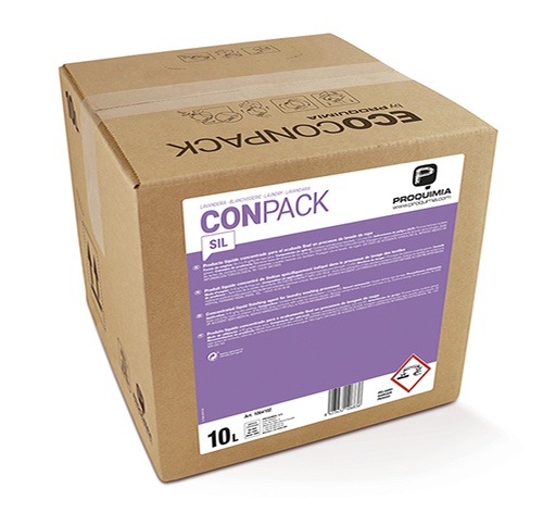 [1064102] CONPACK SIL CAJA 10 L