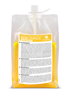 ECOCONPACK SUPERFICIES BOLSA 1.5 L.