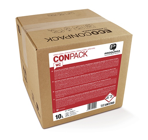 [1028202] CONPACK WC CAJA 10L.