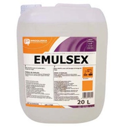 [1004614] EMULSEX GF 20 L