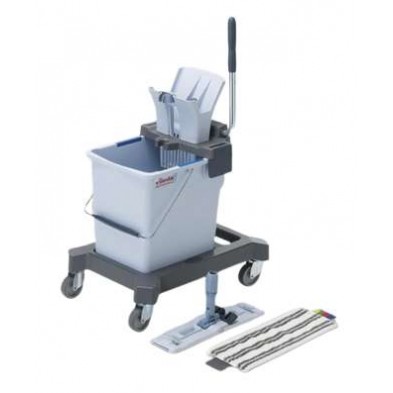 [147181] KIT EQUIPO DE MOPA ULTRA SPEED 25 LT.VL