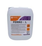 [1027114] FERRO L GARRAFA 20L.