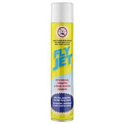 [71] FLY JET - ELIMINADOR INSECTOS