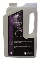 [1038553] GALA CERA N GARRAFA 4L.