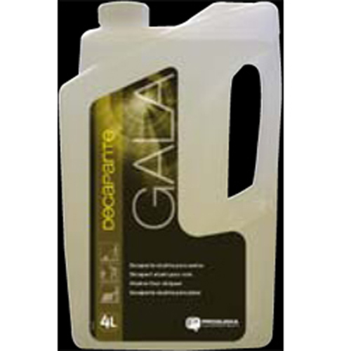 [1038853] GALA DECAPANTE  GARRAFA 4L.