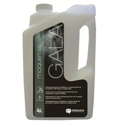 [1039053] GALA MOQUETAS GARRAFA 4 L.