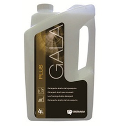 [1039753] GALA PLUS GARRAFA 4L.