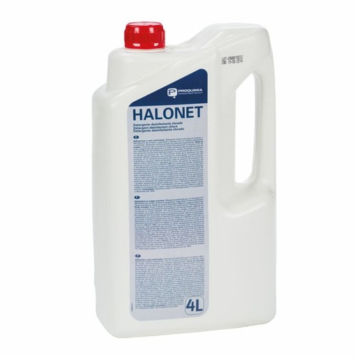 [1410753] HALONET GARRAFA 4 L.