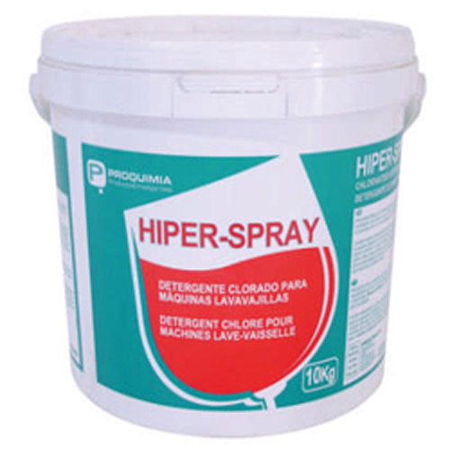 [1005480] HIPER SPRAY CUBO 12KG.